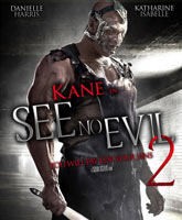See no evil 2 /    2
